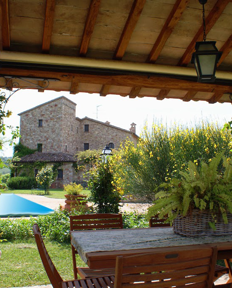 Borgo Sismano Country Resort Relax