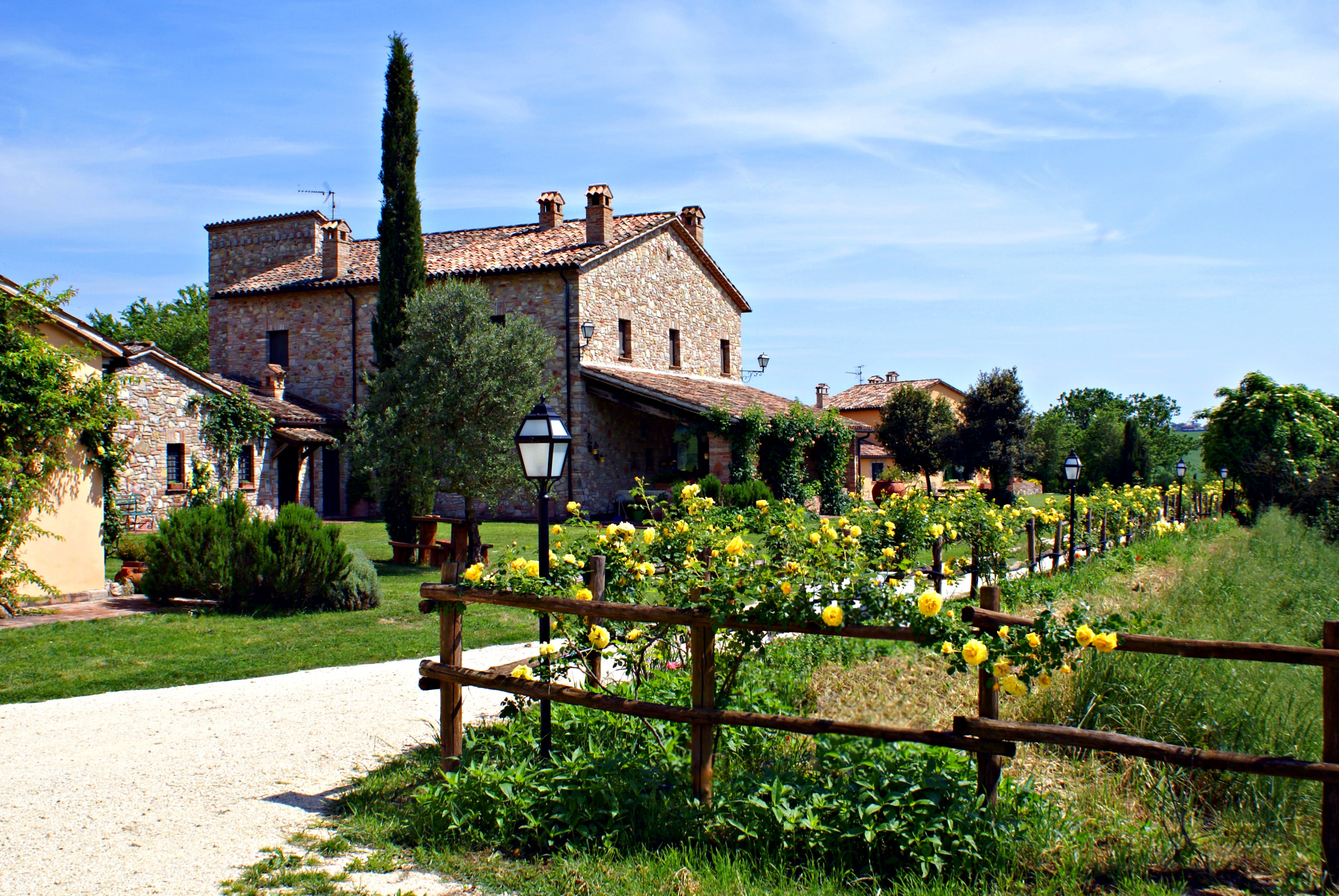 Borgo Sismano Country Resort